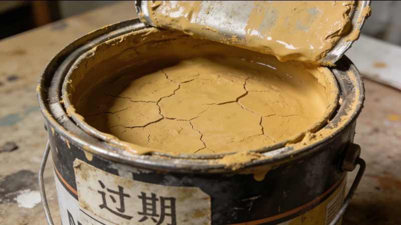 水性木器漆：国标环保要求下的绿色选择