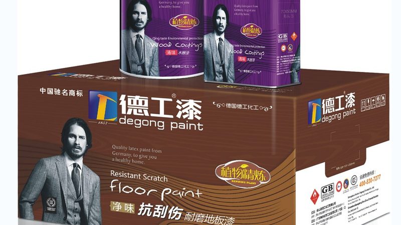 建筑涂料代理渠道开发的秘密路径