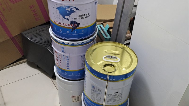 水性漆刷完多久能干？揭秘北京地区水性漆干燥时间影响因素