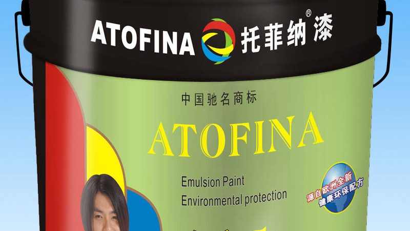 聚氨酯防腐漆选色：如何根据应用场景精准匹配**