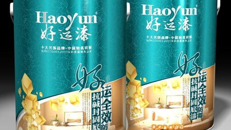 成都水性漆价格解析：一平方背后的因素