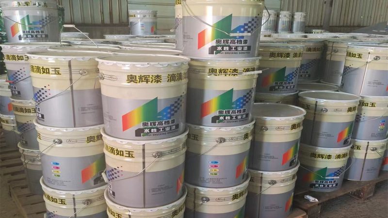 广州防水涂料批发注意事项