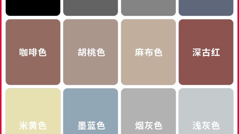 市场背景：绿色环保趋势下的水性漆崛起