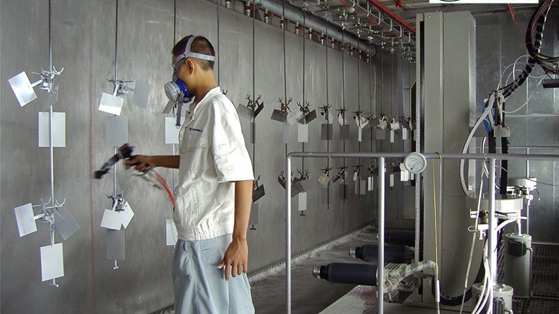 环氧富锌底漆与丙烯酸防腐漆：性能对比与适用场景分析
