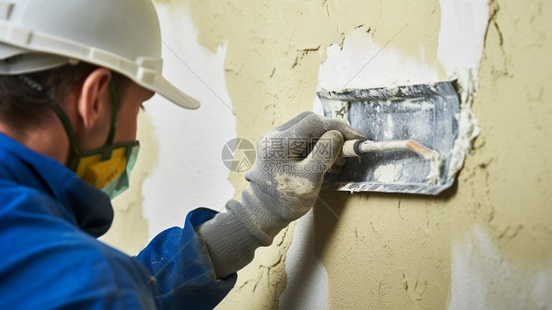 工程墙面漆选哪家？揭秘高品质涂装背后的关键**
