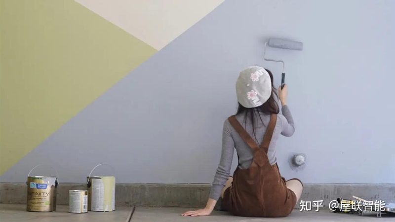 艺术涂料背景墙：揭秘价格背后的秘密