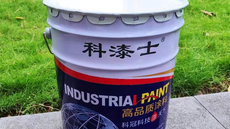 地坪漆厚度如何精准测量？关键步骤与注意事项**