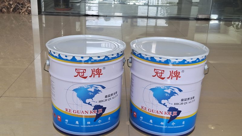 地坪漆施工，从基础到精细，全流程解析