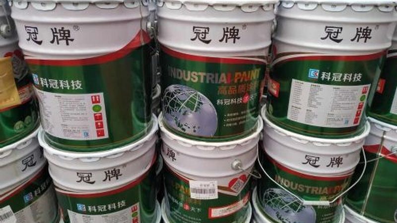 金属漆喷涂，如何选择专业施工公司？**