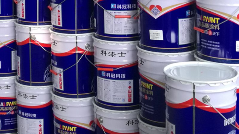 装修墙面漆用量算不准？问题出在忽略这两个变量